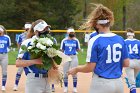 Softball Senior Day  Wheaton College Softball Senior Day. - Photo by Keith Nordstrom : Wheaton, Softball, Senior Day